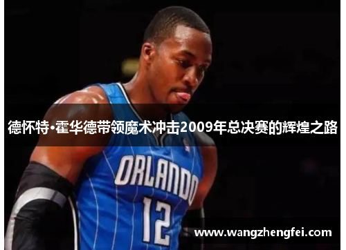 德怀特·霍华德带领魔术冲击2009年总决赛的辉煌之路 德怀特·霍华德带领魔术冲击2009年总决赛的辉煌之路